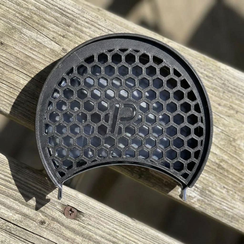 Nespresso Vertuo Plus Cup Holder Lip